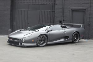 1994 Jaguar XJ220S